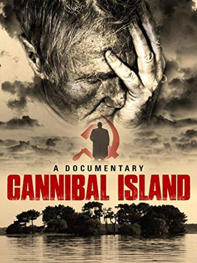 Nazino – A kannibál sziget dokumentumfilm