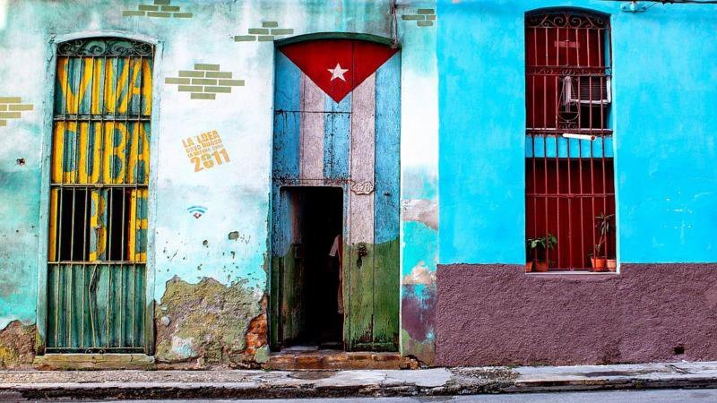 Cuba Libre – a szabadság itala
